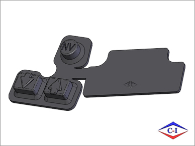 Keypad & Membrane Applications