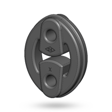 Thermal Elastomers