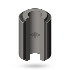 Mechanical Bonded