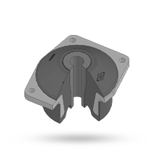 Mold Bonded 