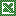 xls icon